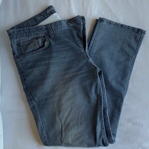 Mossimo Supply Co Slim Stretch Jeans